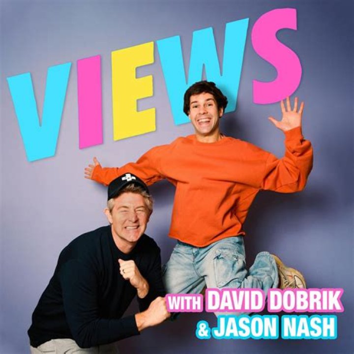 Uncover The Secrets: Jason Nash's Girlfriend Revealed