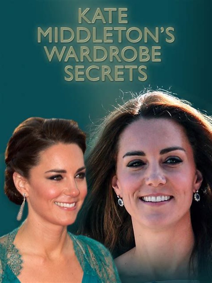 Uncover The Secrets: Kate Middleton Playboy Controversy Unveiled