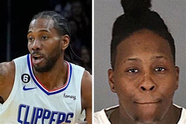 Uncover The Secrets: Kawhi Leonard's Children Revealed