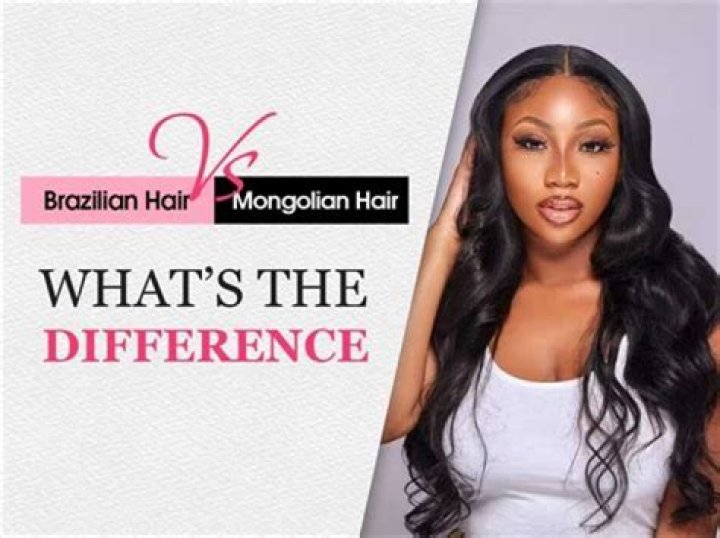 Uncover The Secrets: Mongolian Vs. Brazilian Hair Revealed