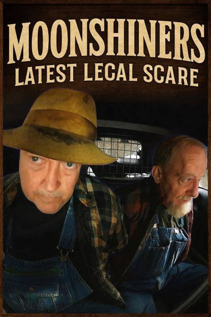 Uncover The Secrets: Moonshiners' Earnings Revealed