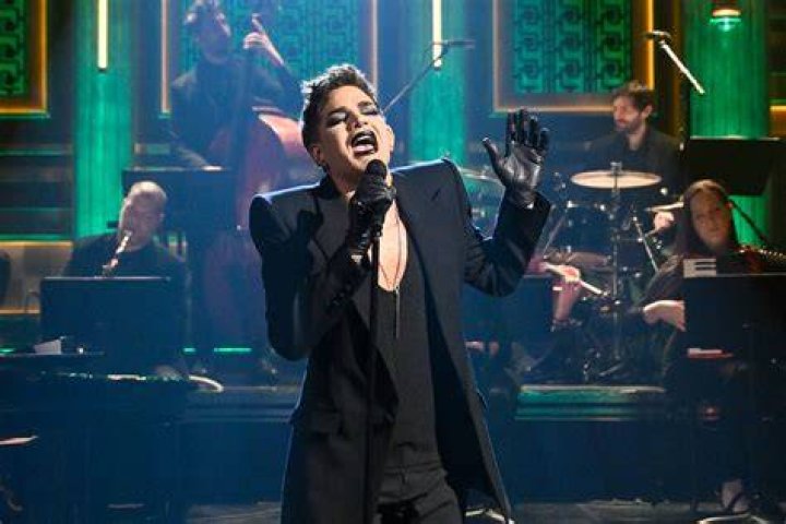 Uncover The Secrets Of Adam Lambert's Impressive Net Worth