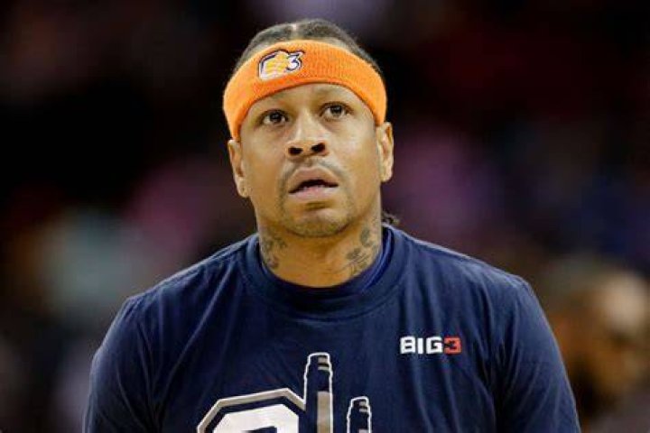 Uncover The Secrets Of Allen Iverson's Billion-Dollar Fortune