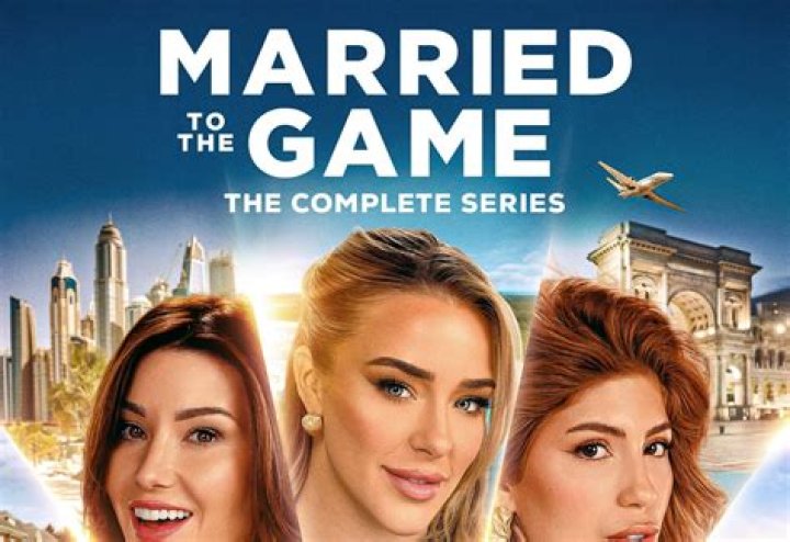 Uncover The Secrets Of Being "Married To The Game"
