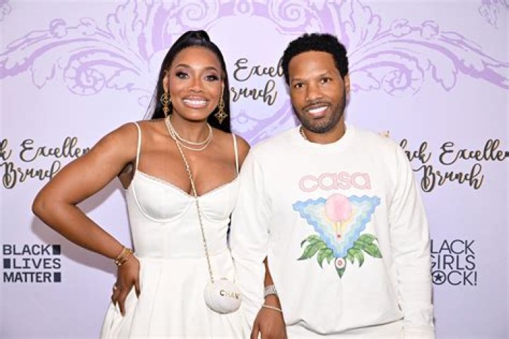 Uncover The Secrets Of Body Positivity With Yandy Smith