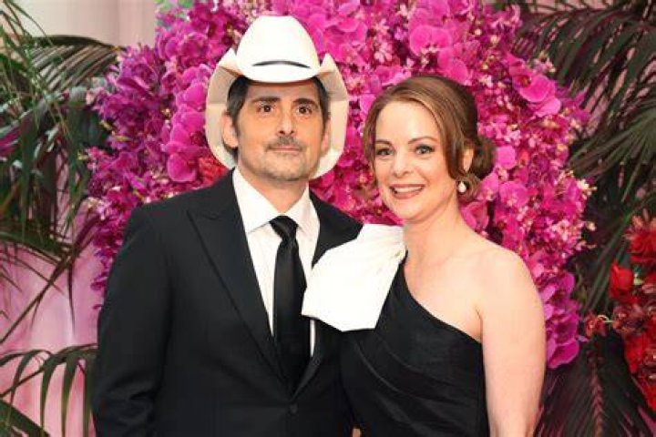 Uncover The Secrets Of Brad Paisley's Family: Discoveries And Insights