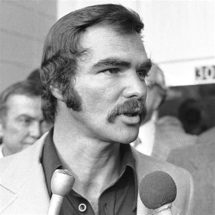 Uncover The Secrets Of Burt Reynolds' Commanding Stature