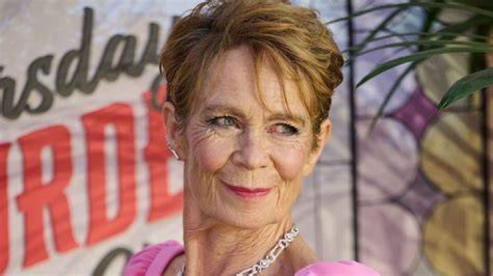 Uncover The Secrets Of Celia Imrie's Enduring Love And Partnership