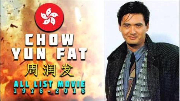 Uncover The Secrets Of Chow Yun-fat's Enduring Family Bond