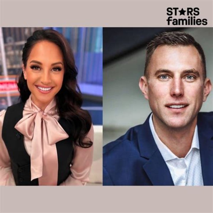Uncover The Secrets Of Emily Compagno's Husband, Jon Skoog