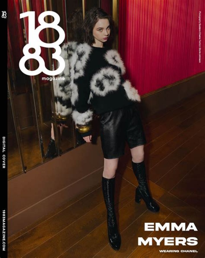 Uncover The Secrets Of Emma Myers' Relationships: Exclusive Insights And Revelations