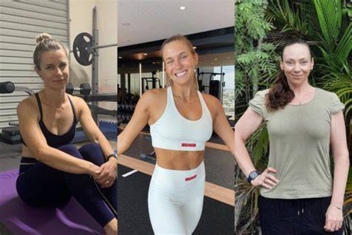 Uncover The Secrets Of Fitness With Julie Michaels: A Journey Of Transformation