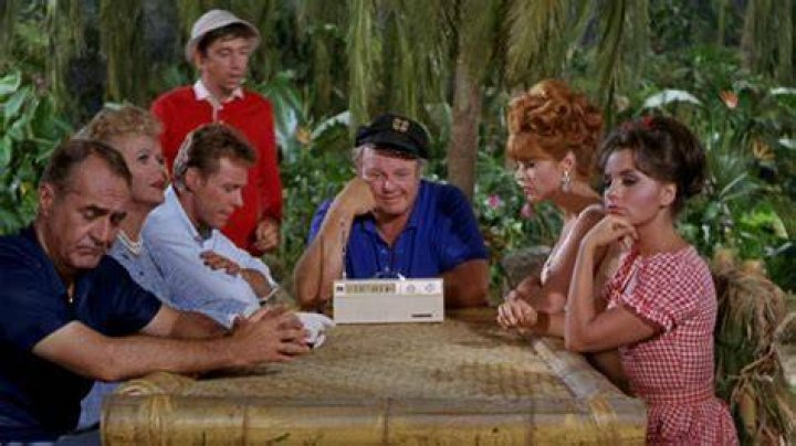 Uncover The Secrets Of Gilligan's Island: Unveiling The Iconic Cast