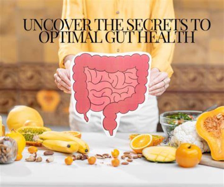 Uncover The Secrets Of Gut Health With Erainer Davis