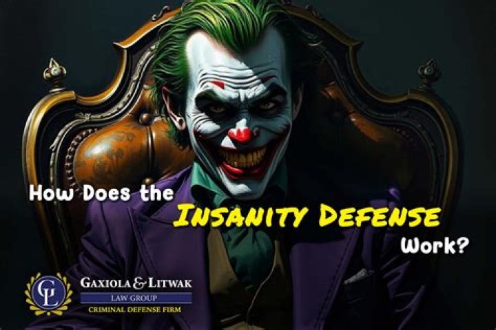 Uncover The Secrets Of Houston Insanity Defense