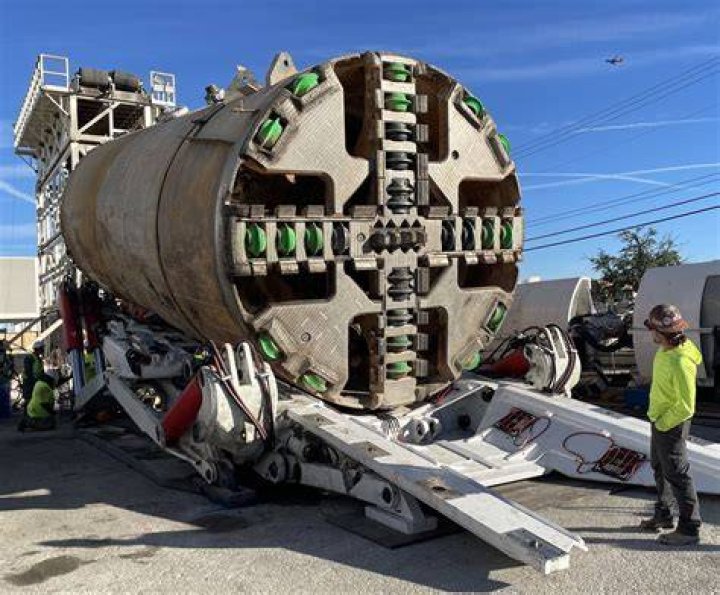 Uncover The Secrets Of Infrastructure And Innovation With The Boring Magazine