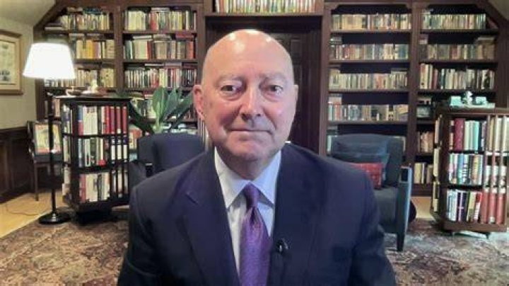 Uncover The Secrets Of James Stavridis' Net Worth