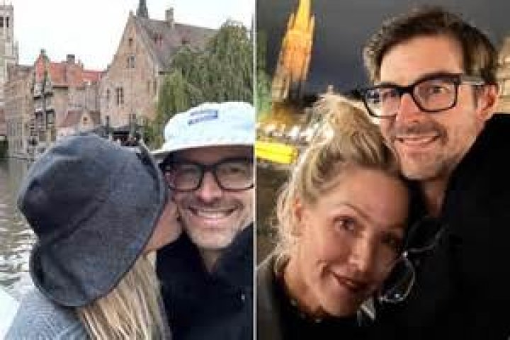 Uncover The Secrets Of Jennie Garth And Dave Abrams's Enduring Love Story