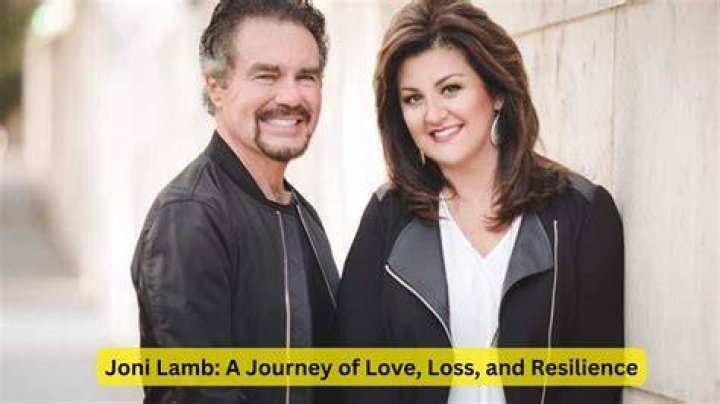 Uncover The Secrets Of Joni Lamb's Remarkable Weight Loss Journey