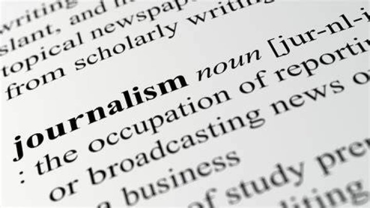 Uncover The Secrets Of Journalism With Theboringmagazine