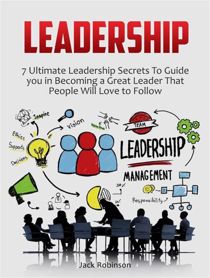 Uncover The Secrets Of Leadership Success: Insights From Carolyn Moore's Bio