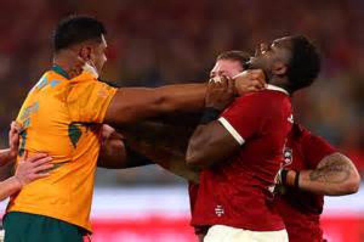 Uncover The Secrets Of Maro Itoje's Personal Life