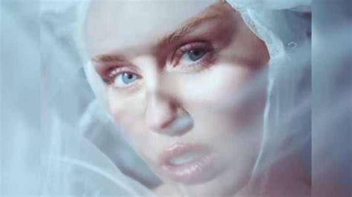 Uncover The Secrets Of "Miley Cyrus Naked": Discoveries And Insights