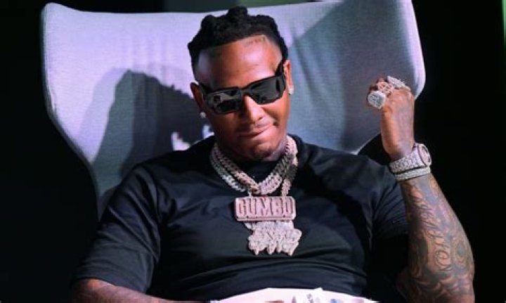 Uncover The Secrets Of Moneybagg Yo's Net Worth