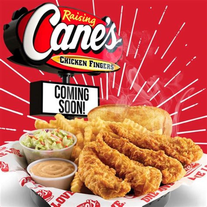 Uncover The Secrets Of Raising Cane's: Aj Kumaran's Wiki Legacy
