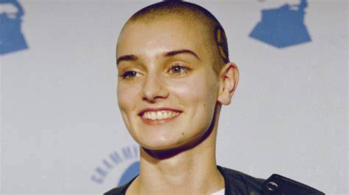 Uncover The Secrets Of Sinead O'Connor's Instagram