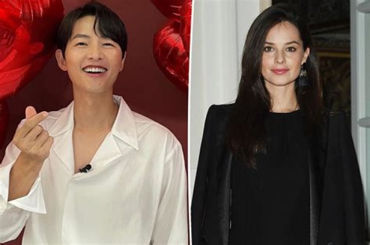 Uncover The Secrets Of Song Joong-ki's Net Worth In 2024!