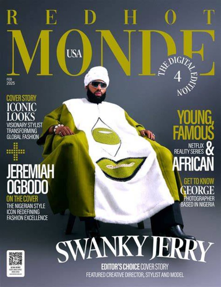 Uncover The Secrets Of Swanky Jerry's Multi-Million Dollar Empire