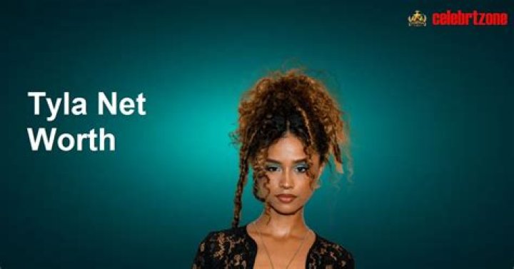 Uncover The Secrets Of Tyla's Net Worth: Forbes Reveals All