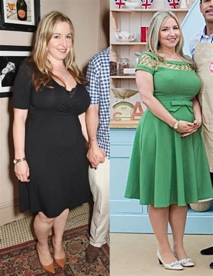 Uncover The Secrets Of Victoria Coren Mitchell's Weight Loss Transformation