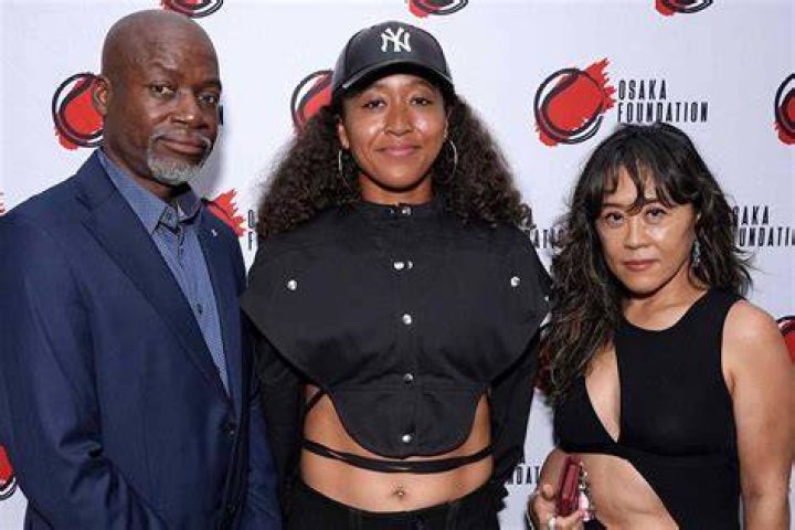Uncover The Secrets: Parents Of Naomi Scott
