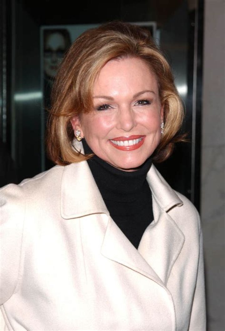 Uncover The Secrets: Phyllis George's Granddaughter Unveiled