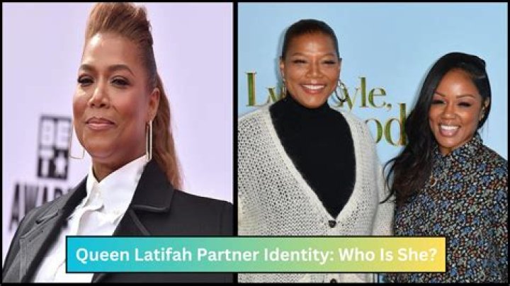 Uncover The Secrets: Queen Latifah's Biological Child Revealed