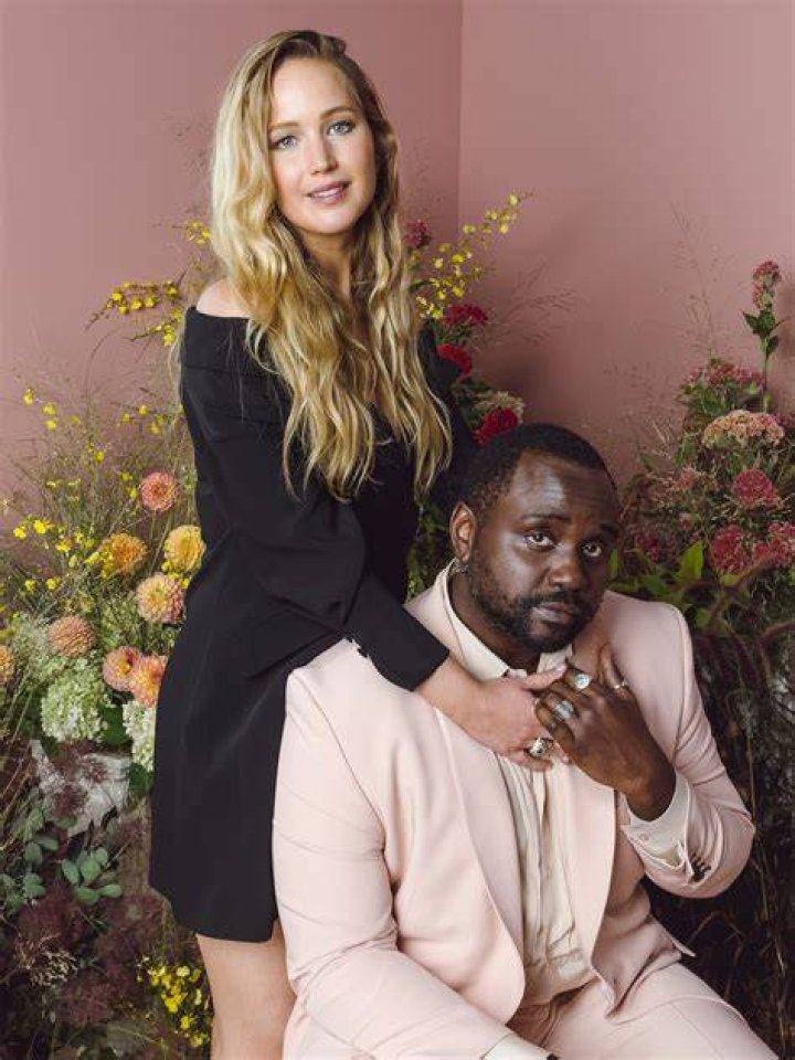 Uncover The Story Behind Brian Tyree Henry's Relationships: Intimate Insights