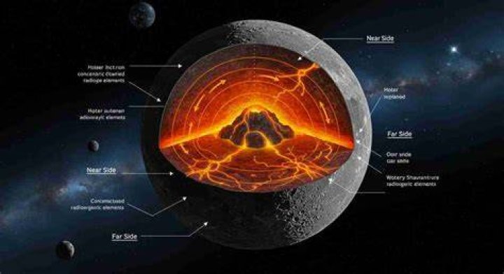 Uncover the surprising lunar insights revealed by NASA's latest