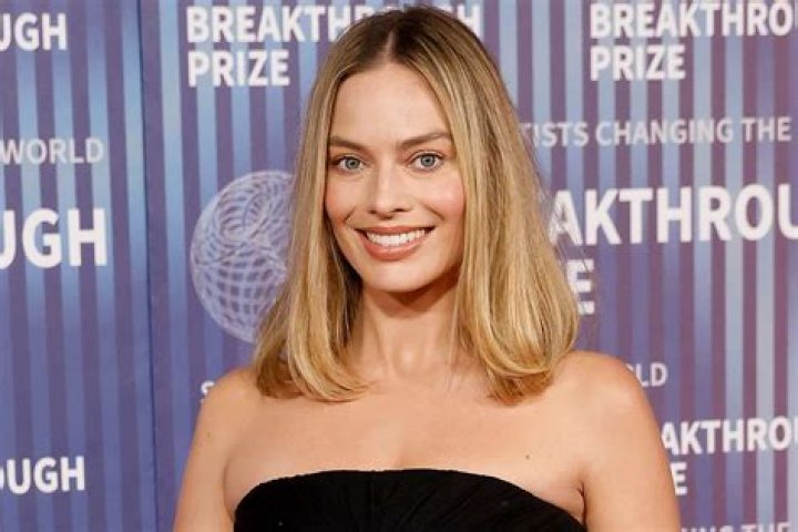 Uncover The Tapestry Of Margot Robbie's Ethnicity