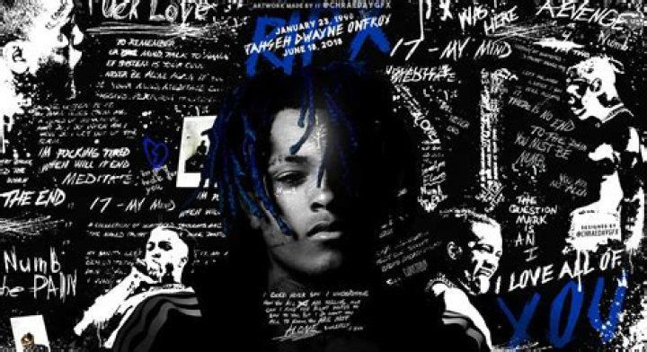 Uncover The True Height Of Xxxtentacion