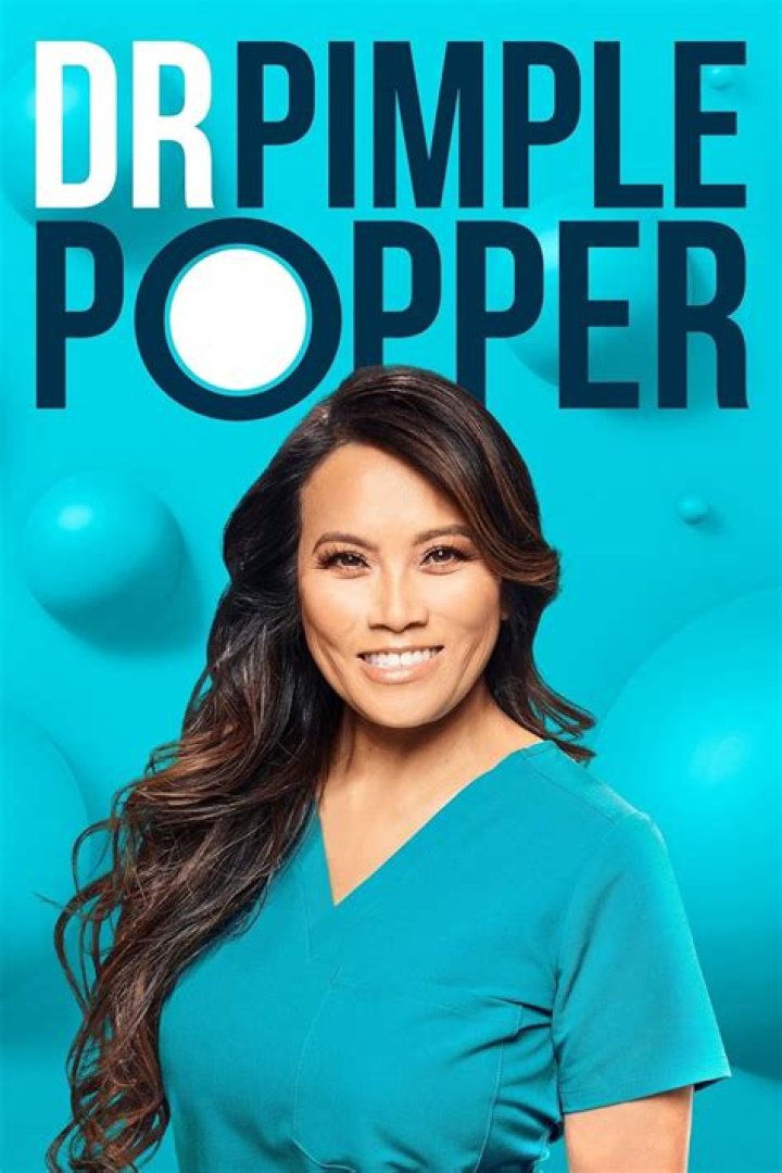 Uncover "The Truth About Dr Pimple Popper's Husband" And Unlock Hidden Insights