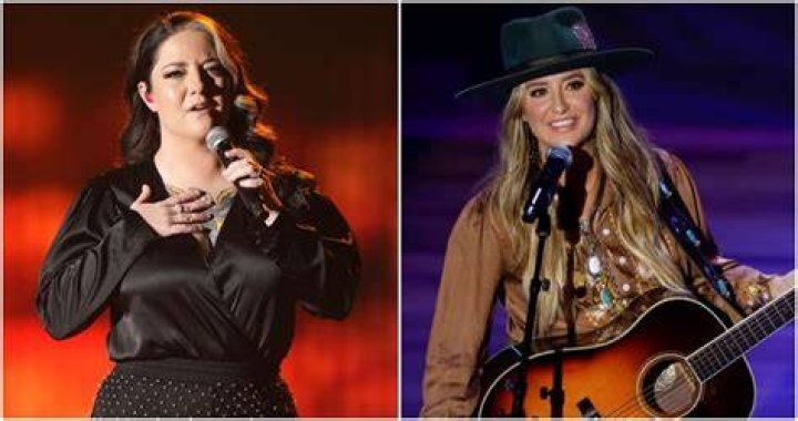 Uncover The Truth: Ashley McBryde And Martina McBride