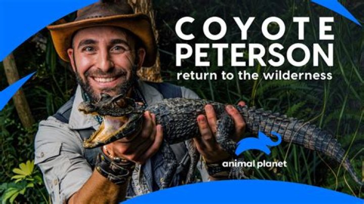Uncover The Truth: Is Coyote Peterson Wed?