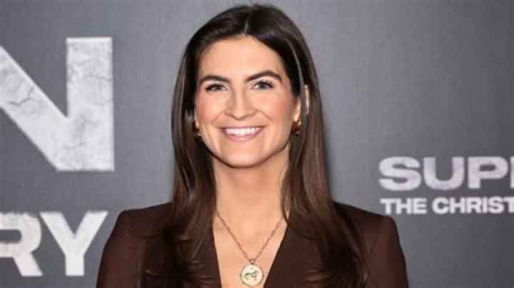 Uncover The Truth: Is Kaitlan Collins Married? Unveiling Marital Mysteries