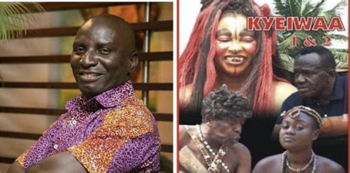 Uncover The Truth: Is Kyeiwaa Dead Or Alive?