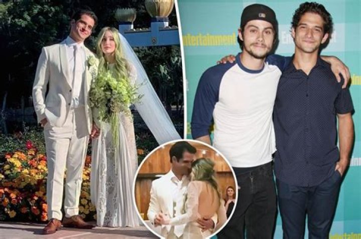 Uncover The Truth: Is Tyler Hoechlin Married?
