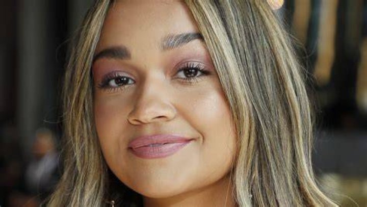 Uncover The Truth: Madison Bailey's Sister Revealed