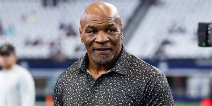 Uncover The Unseen: Mike Tyson's Relationships Unveiled
