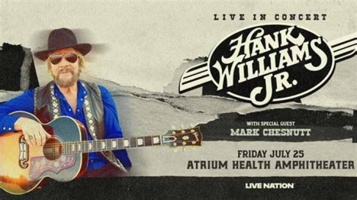 Uncover The Untold Stories Of Hank Williams Jr.'s Musical Dynasty